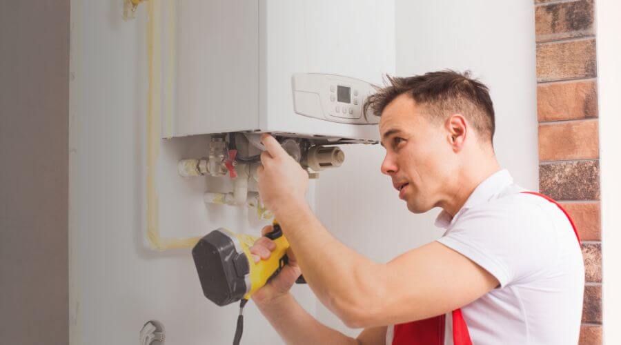 Professional Leak Detection in Portland, PA