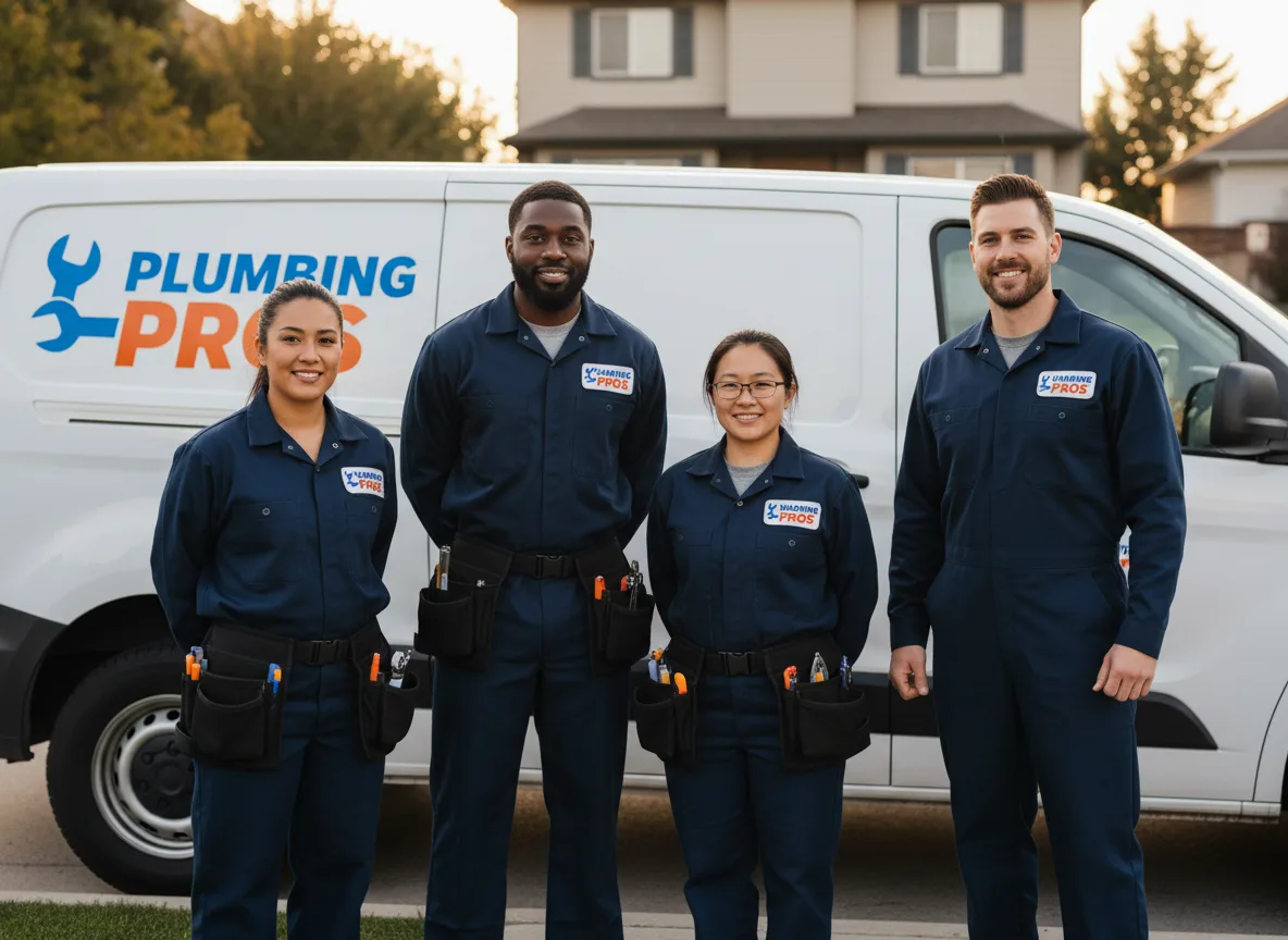 Water Heater Repair company in Portland, PA